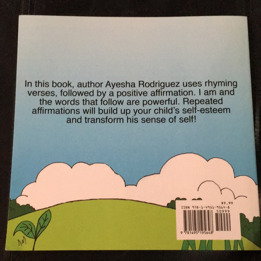 Reading Book - Picture 2 of 2